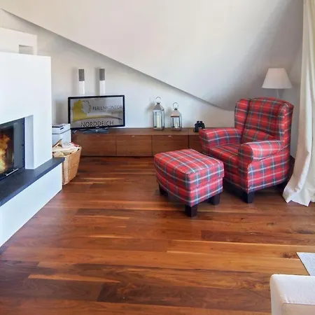Norddeich-loft-wohnung-mit-kamin