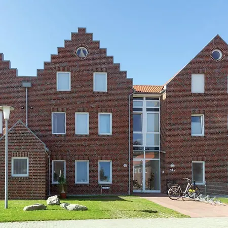 Norddeich-loft-wohnung-mit-kamin *